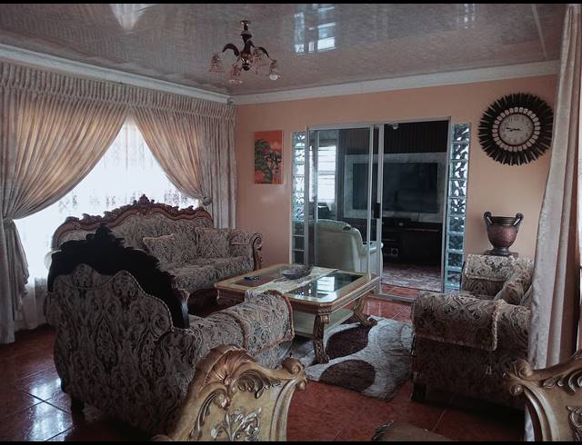 3 BEDROOM HOUSE FOR SALE IN ELLATON